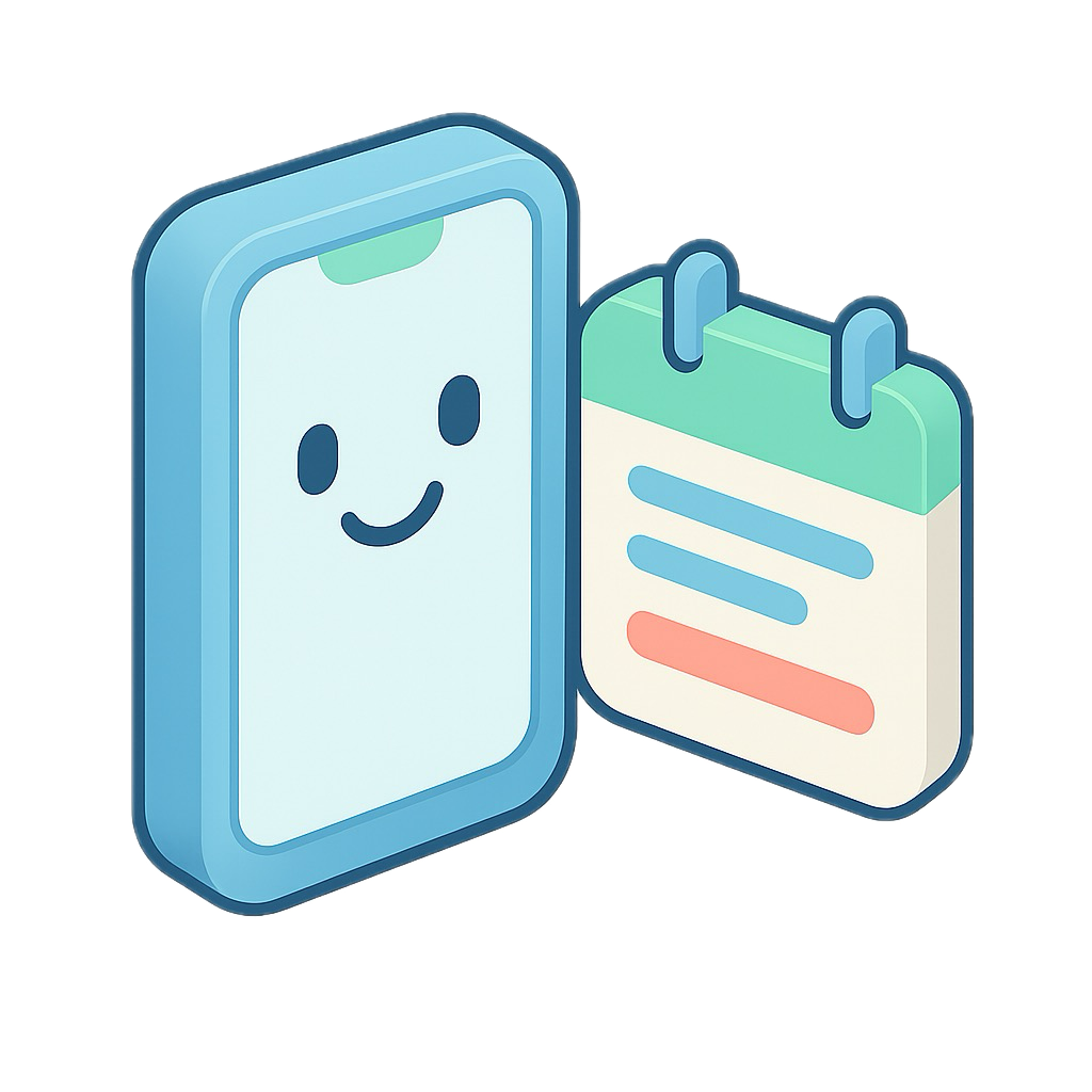 Adulting Buddy Logo